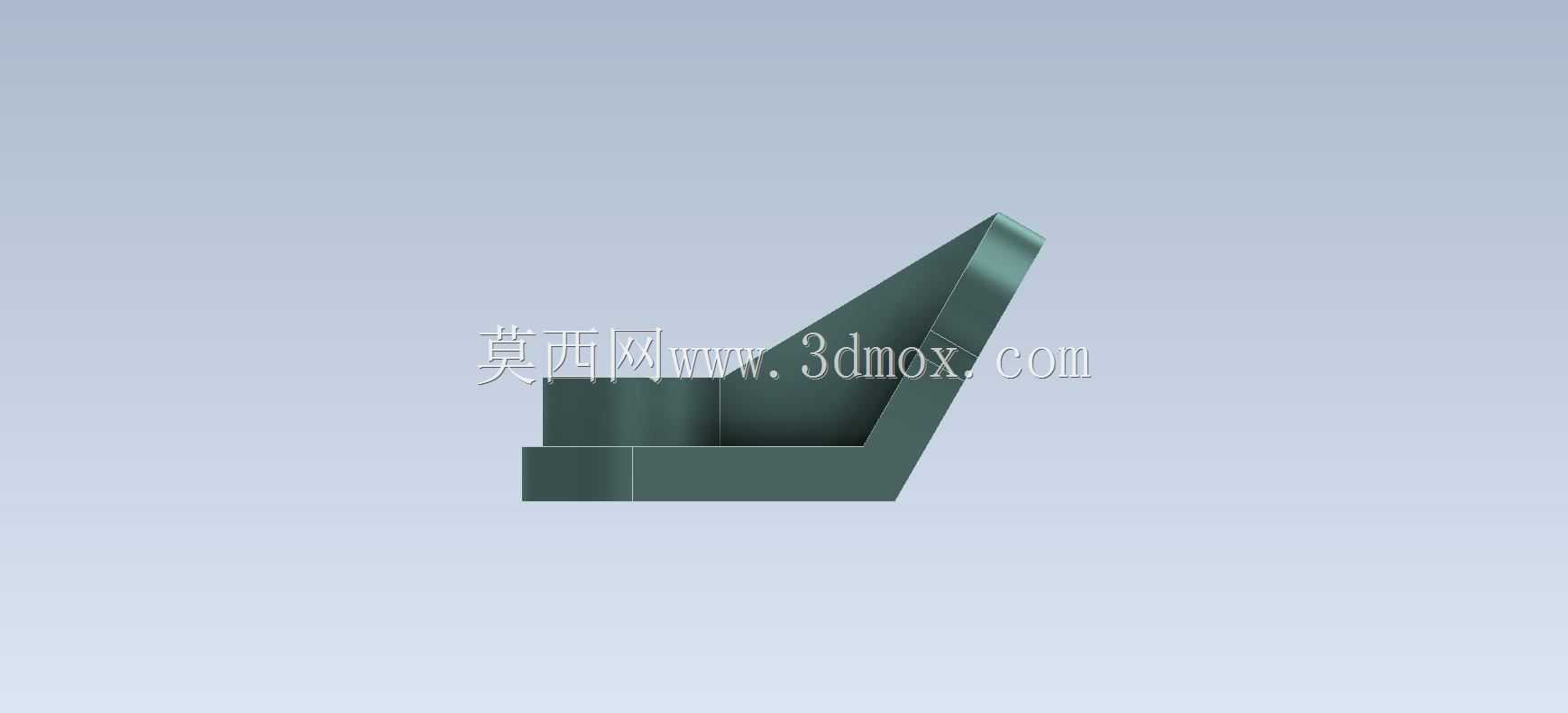 Studycadcam三维CAD练习770/Autodesk Inventor Pro