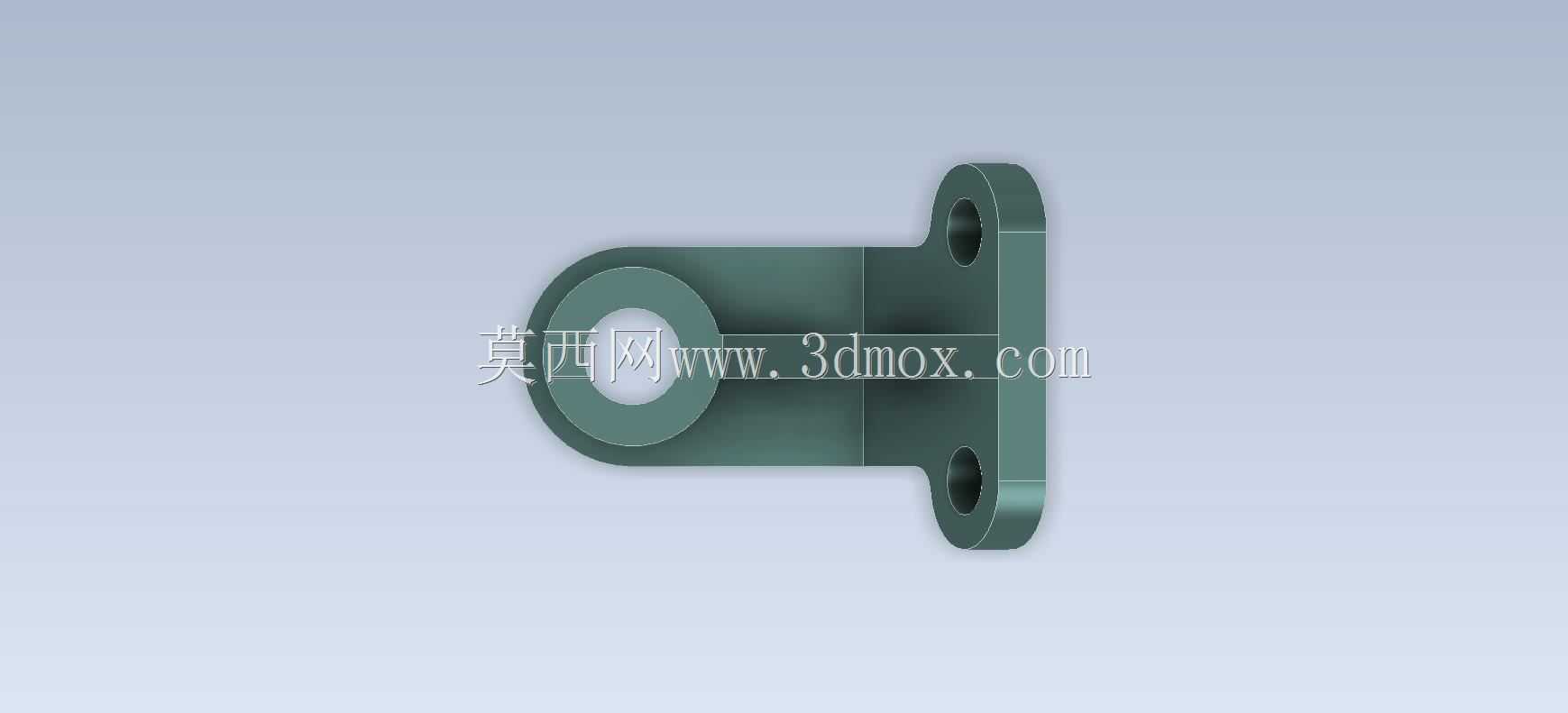 Studycadcam三维CAD练习770/Autodesk Inventor Pro