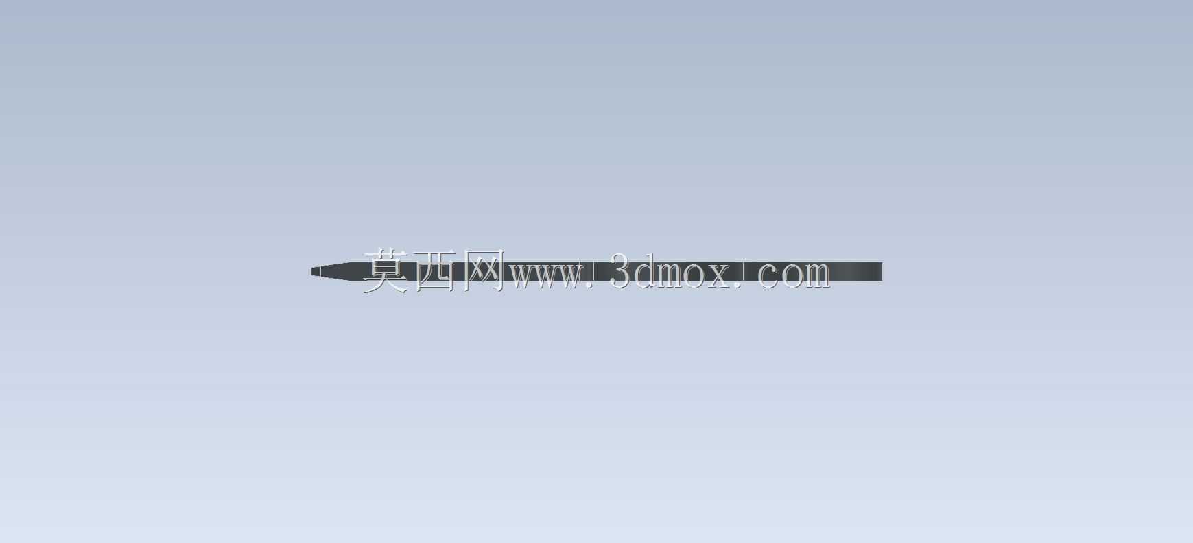 Studycadcam三维CAD练习766/Autodesk Inventor Pro