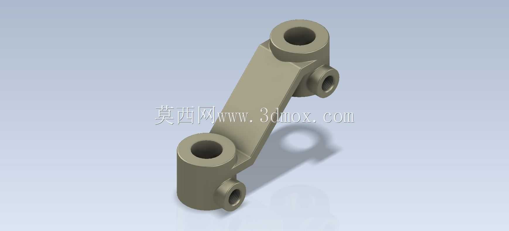 Studycadcam三维CAD练习765/Autodesk Inventor Pro