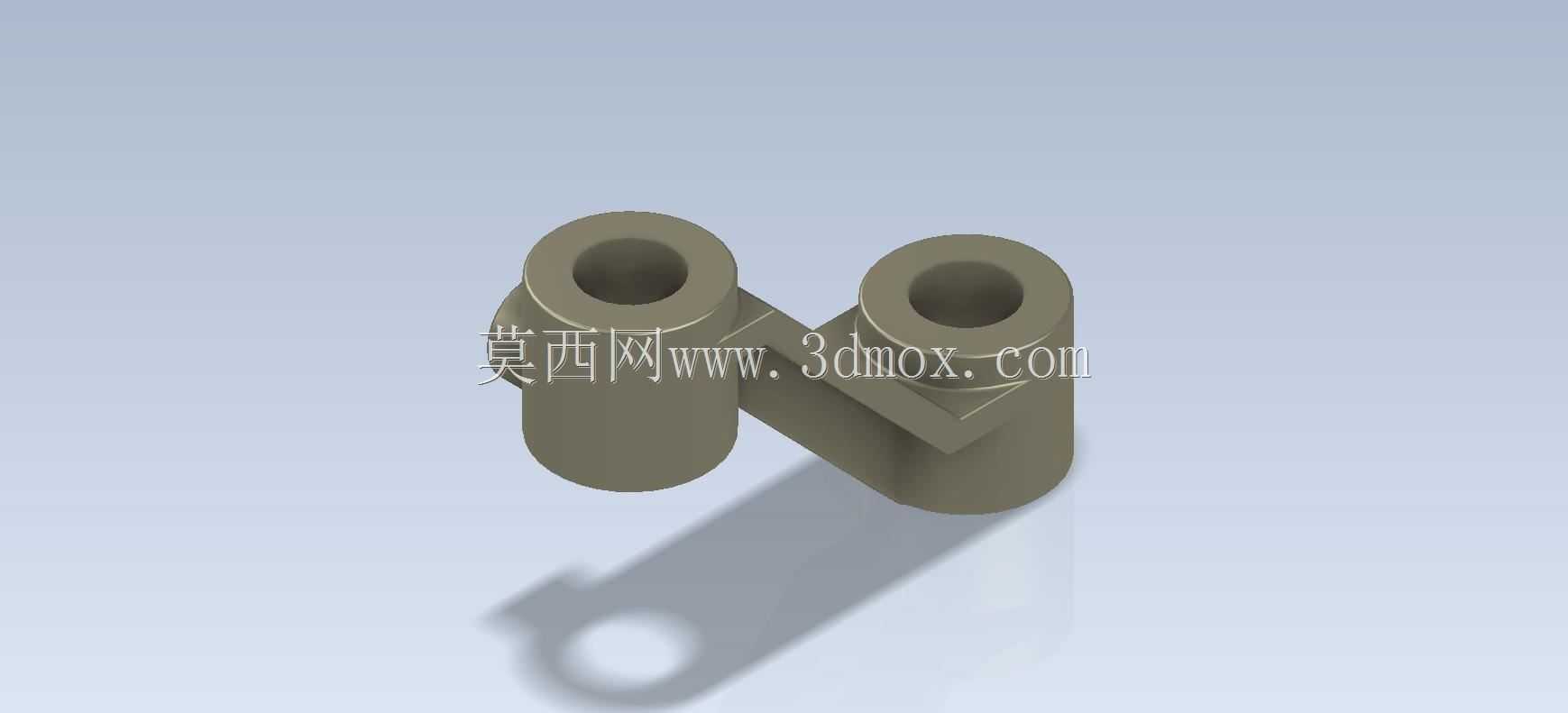 Studycadcam三维CAD练习765/Autodesk Inventor Pro
