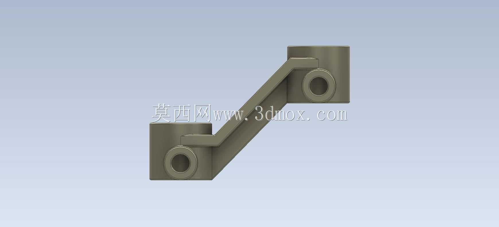 Studycadcam三维CAD练习765/Autodesk Inventor Pro