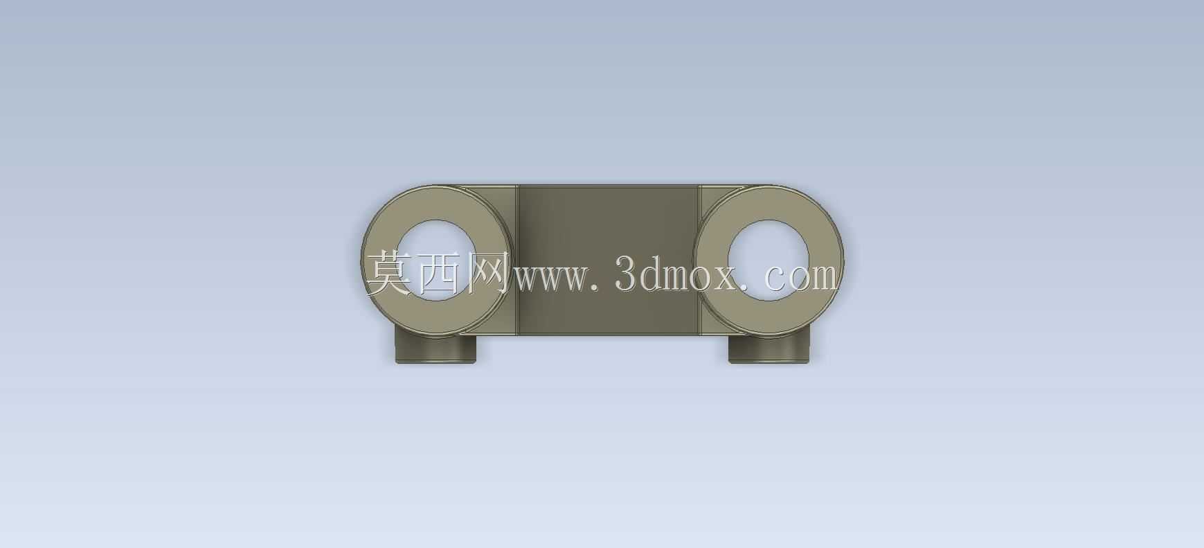 Studycadcam三维CAD练习765/Autodesk Inventor Pro