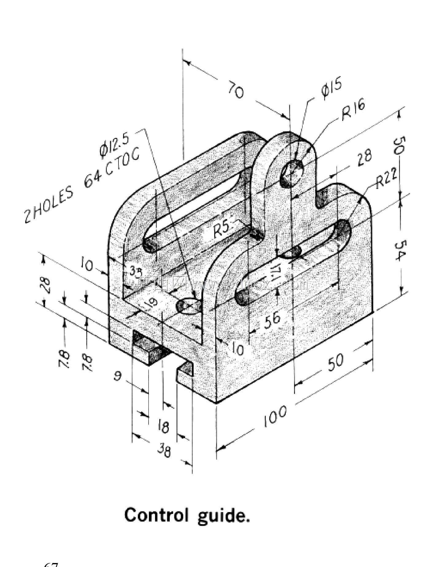 ��άCAD������ϰ/����ָ��/Gu��a de Control/Autodesk Inventor Pro