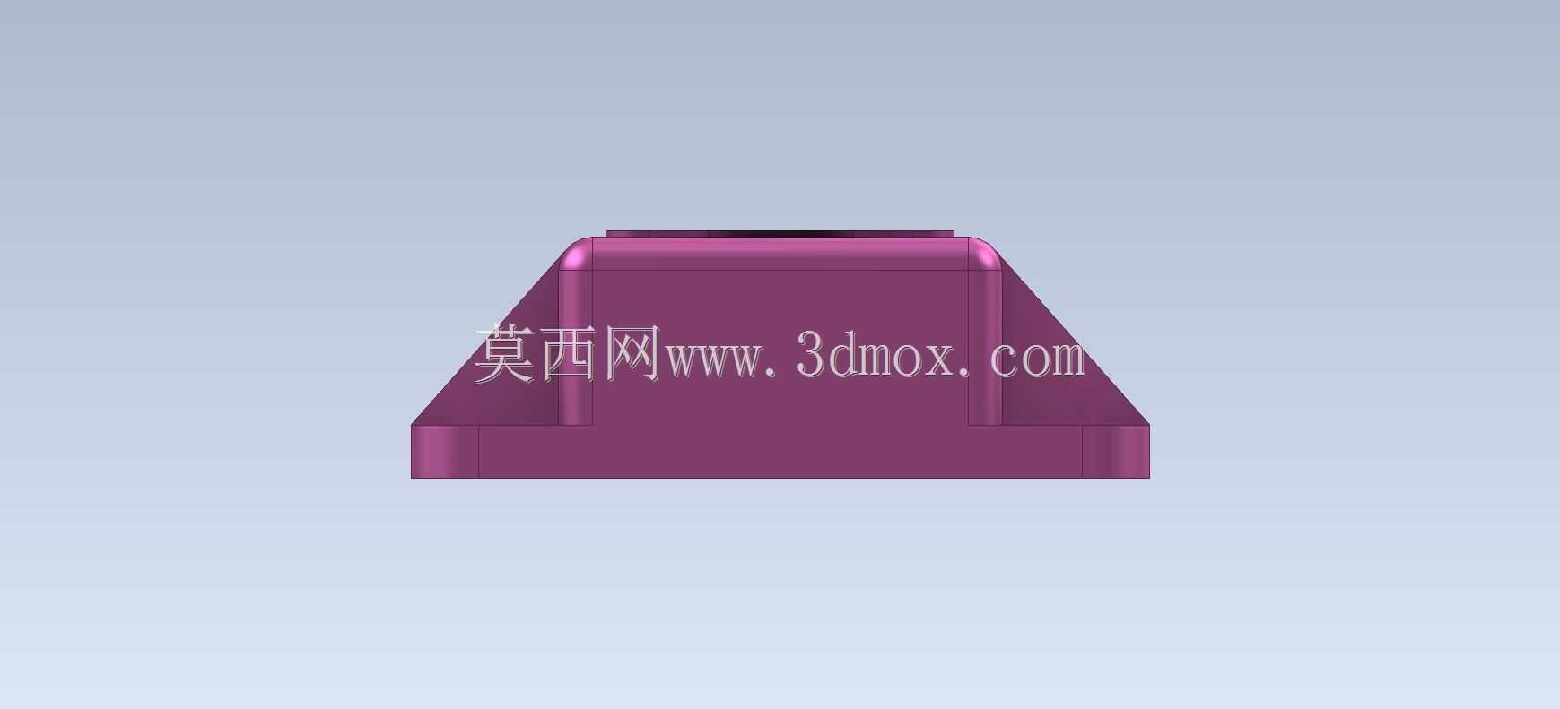 Studycadcam三维CAD练习761/Autodesk Inventor Pro