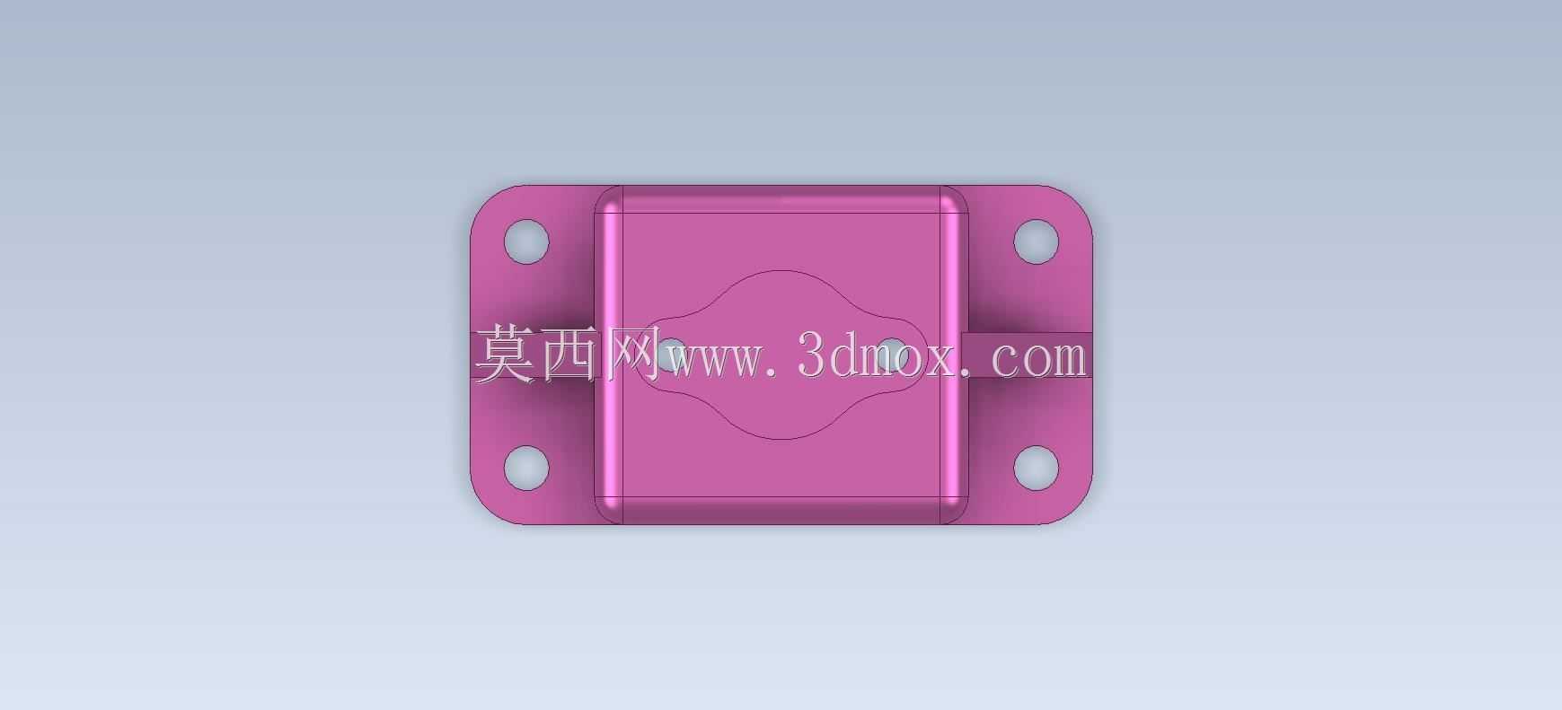 Studycadcam三维CAD练习761/Autodesk Inventor Pro