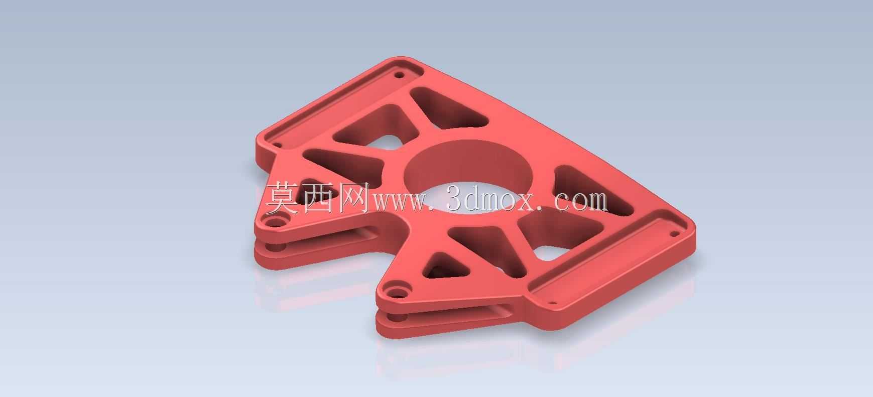 Studycadcam三维CAD练习755/Autodesk Inventor Pro