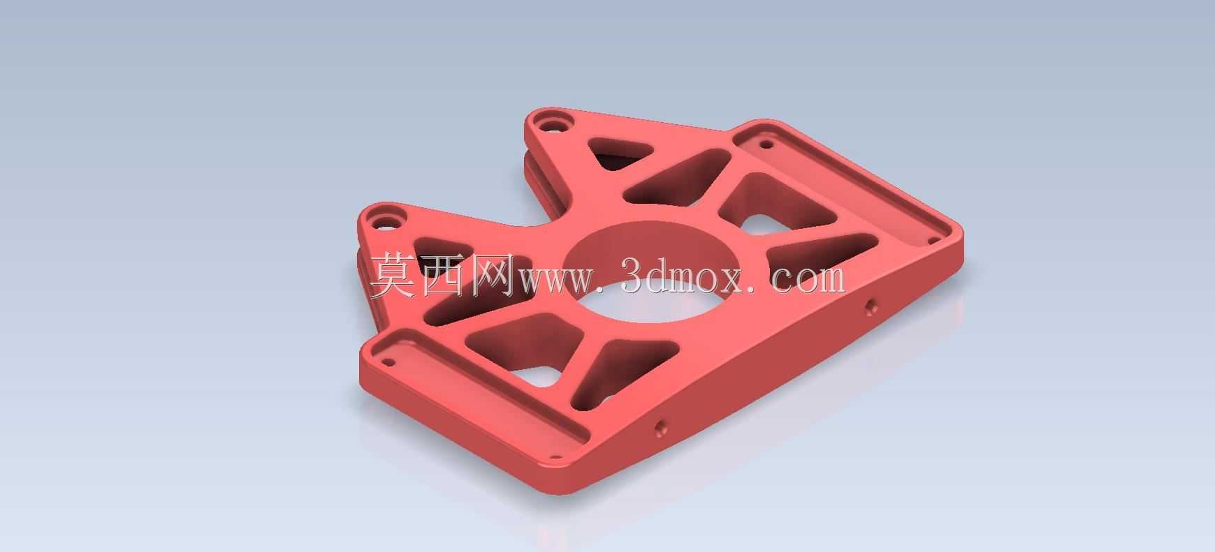 Studycadcam三维CAD练习755/Autodesk Inventor Pro