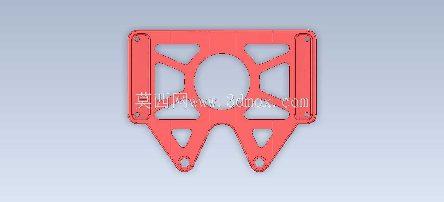 Studycadcam三维CAD练习755/Autodesk Inventor Pro