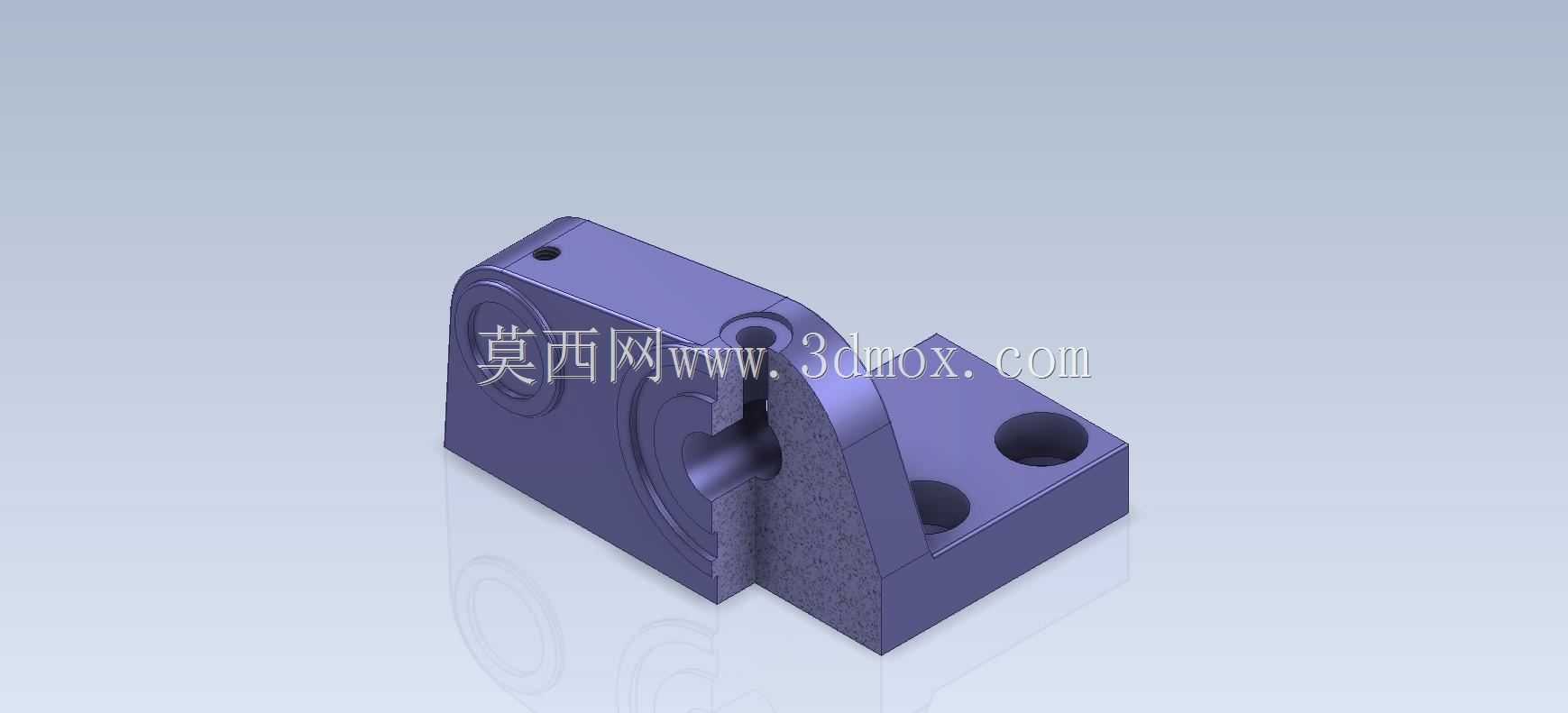Studycadcam��άCAD��ϰ753/Autodesk Inventor Pro