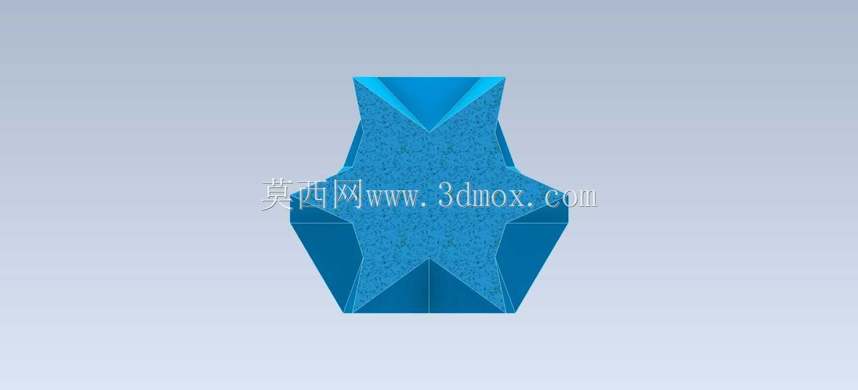 三维CAD基本练习/CATICS 3D19-TK01/几何图形/Cuerpos Geométricos/Autodesk Inventor Pro