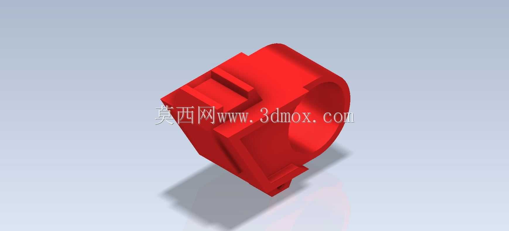 Studycadcam三维CAD练习751/Autodesk Inventor Pro