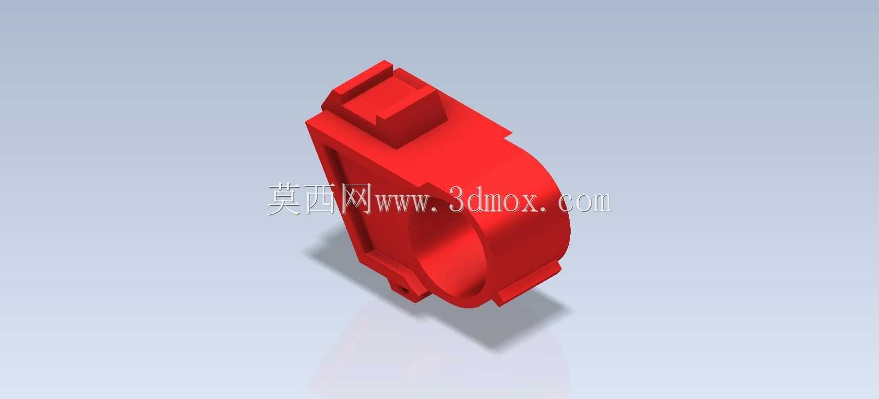 Studycadcam三维CAD练习751/Autodesk Inventor Pro