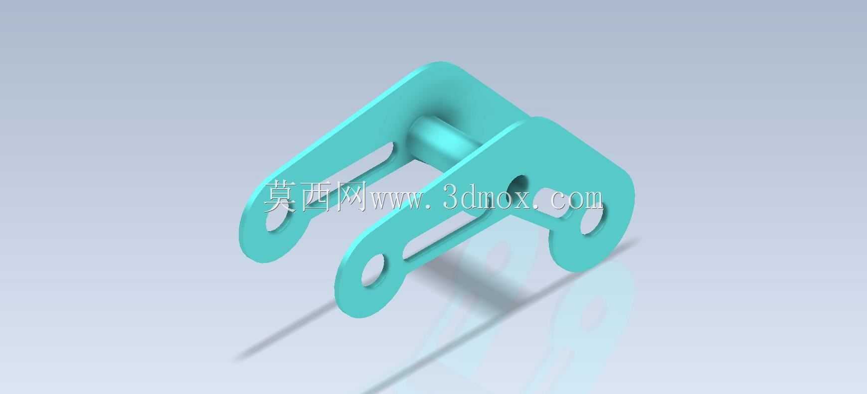 Studycadcam��άCAD��ϰ750/ҡ��/Balanc��n/Autodesk Inventor Pro