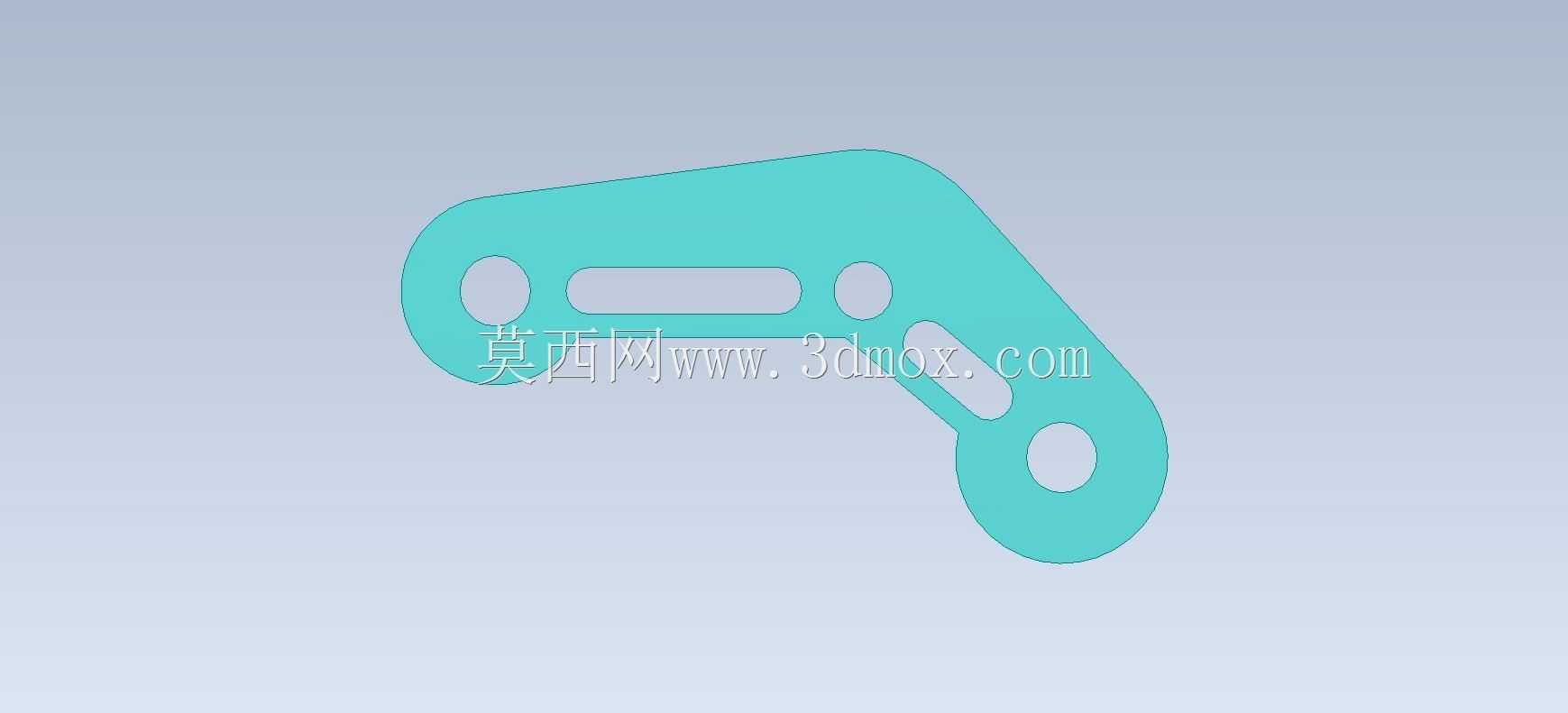 Studycadcam��άCAD��ϰ750/ҡ��/Balanc��n/Autodesk Inventor Pro