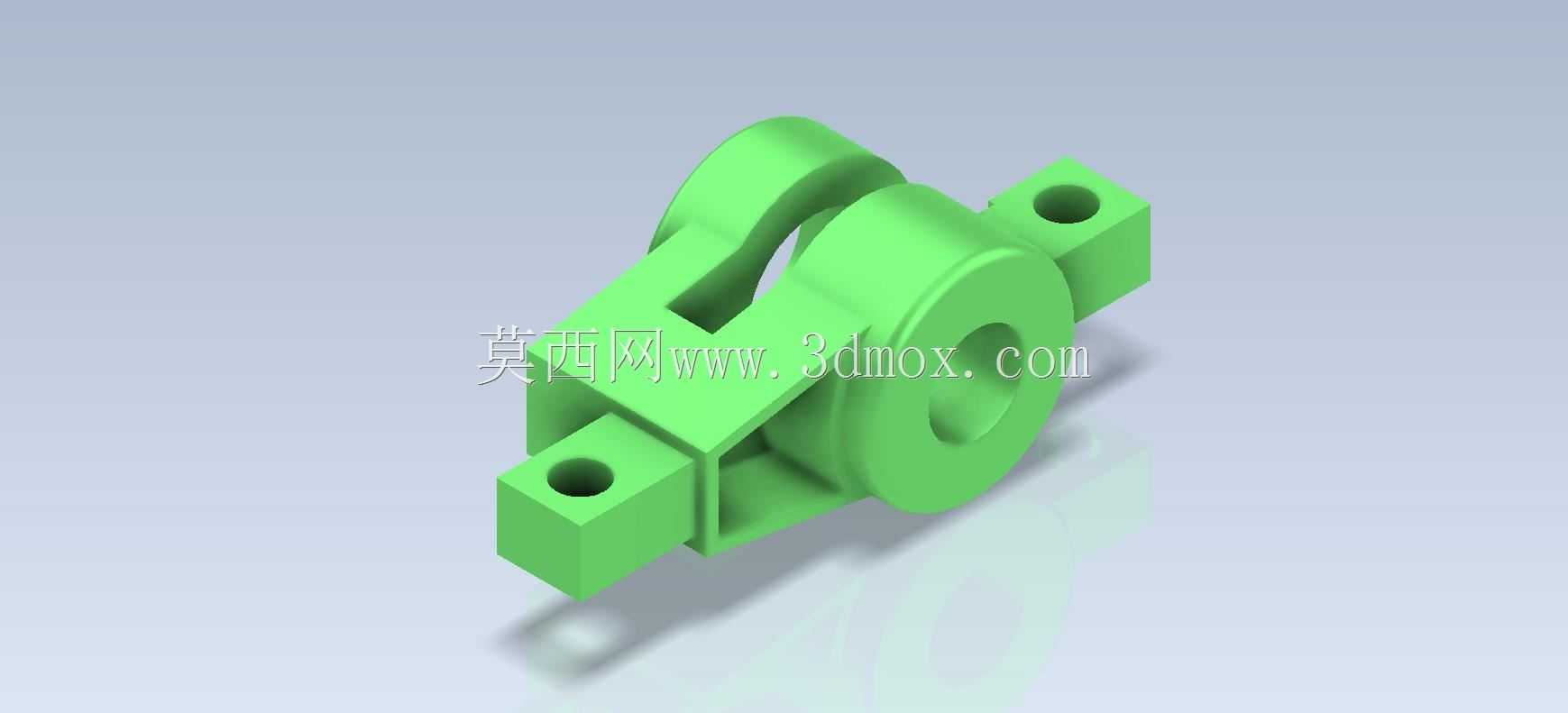 Studycadcam三维CAD练习749/Autodesk Inventor Pro