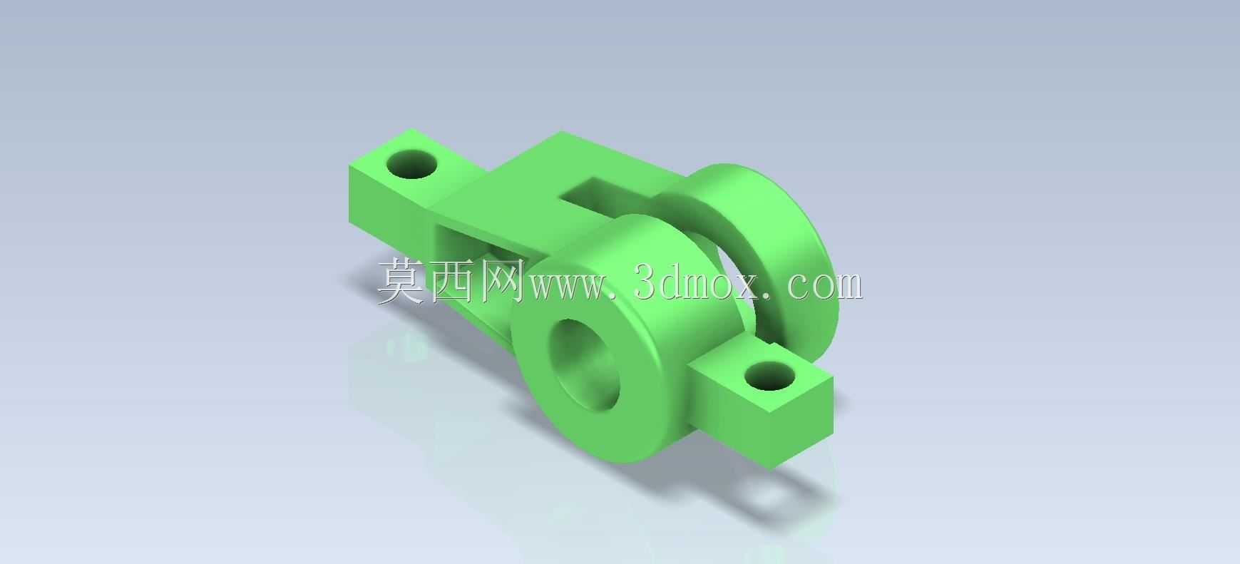 Studycadcam三维CAD练习749/Autodesk Inventor Pro