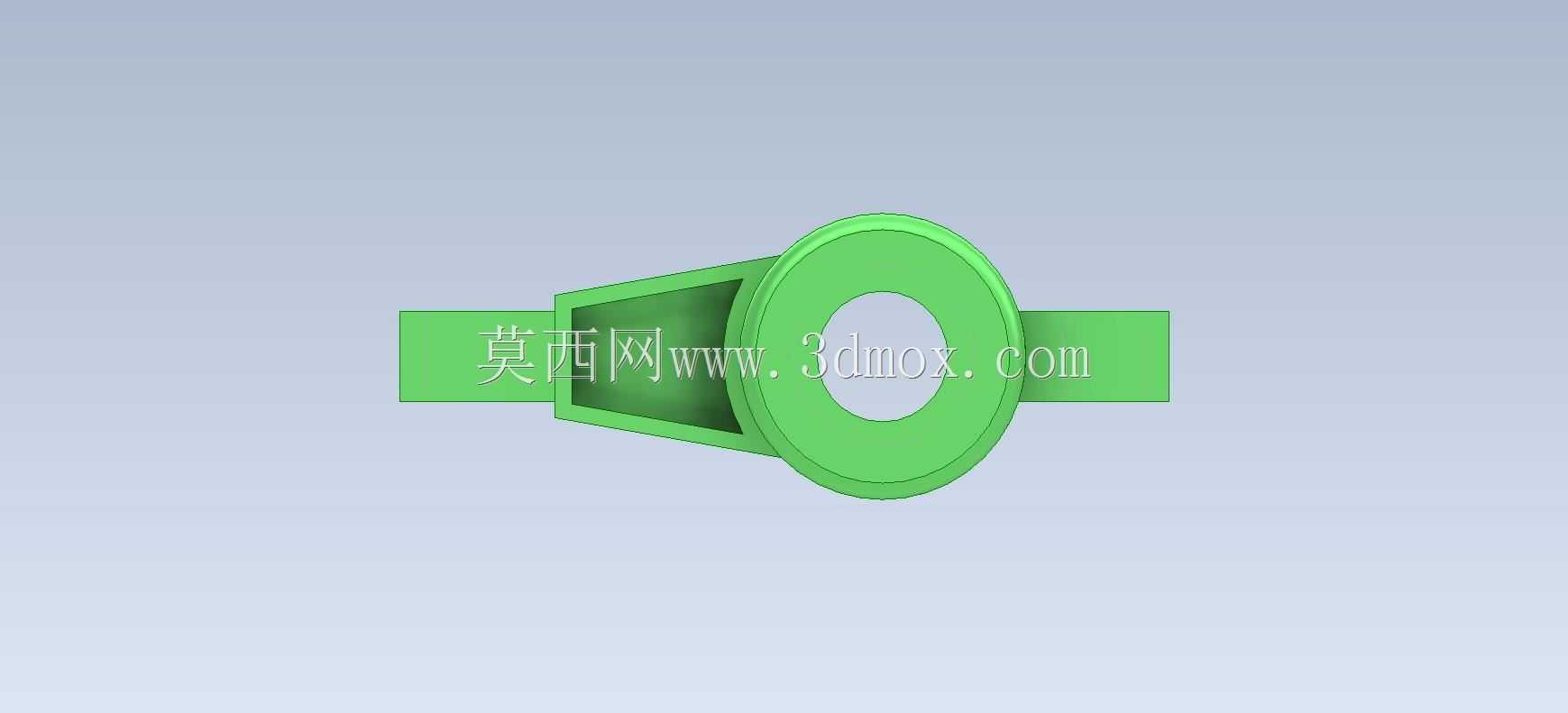 Studycadcam三维CAD练习749/Autodesk Inventor Pro