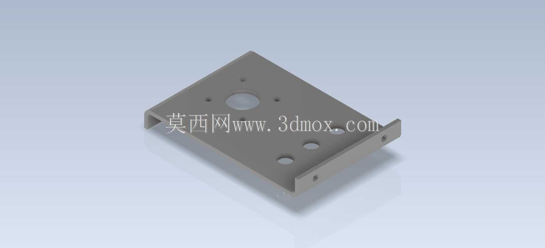 �ӽ�ʵ��69/ʵ��chapa met��lica 69/Autodesk Inventor Pro