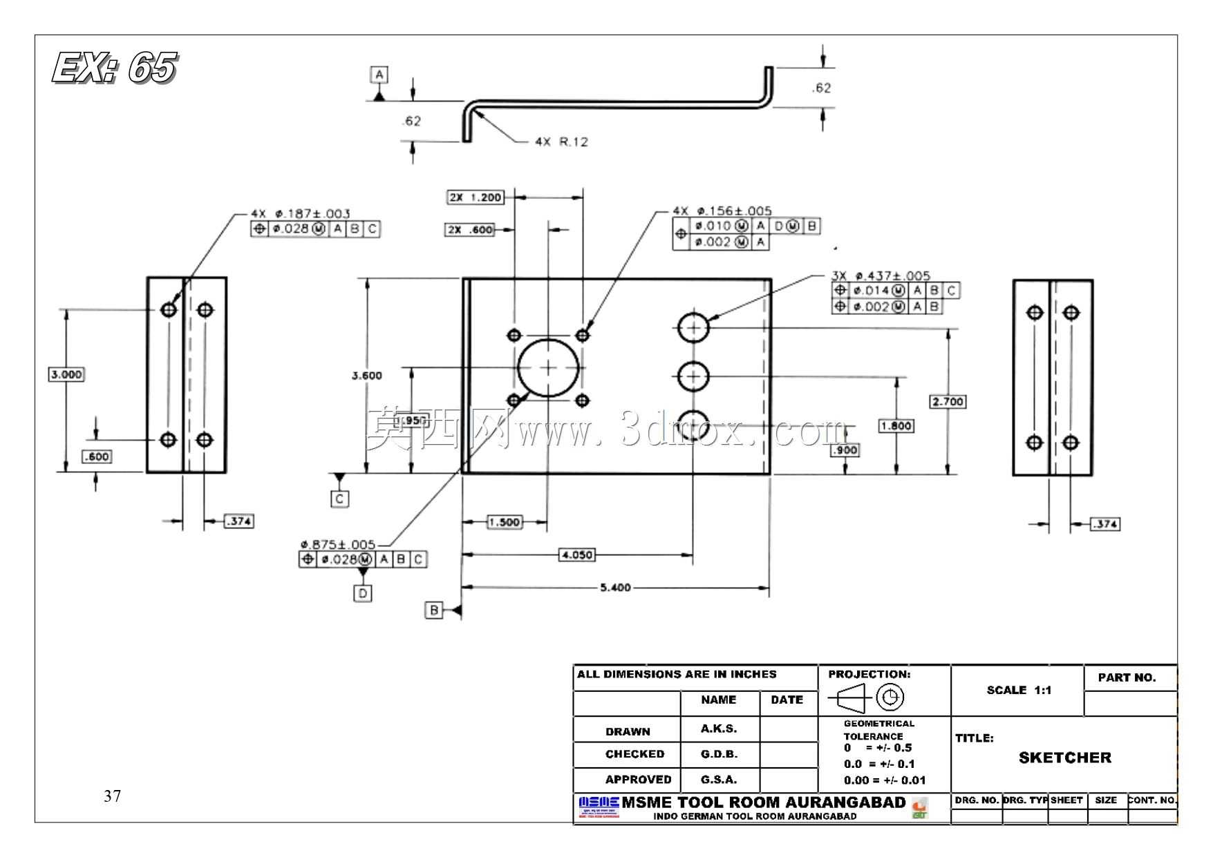 �ӽ�ʵ��69/ʵ��chapa met��lica 69/Autodesk Inventor Pro