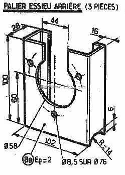 钣金实践68/后桥轴承/Practica chapa metálica 68/Cojinete de Eje Trasero/Autodesk Inventor Pro