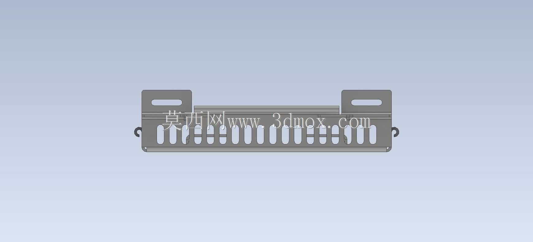 钣金实践67/实践chapa metálica 67/Autodesk Inventor Pro