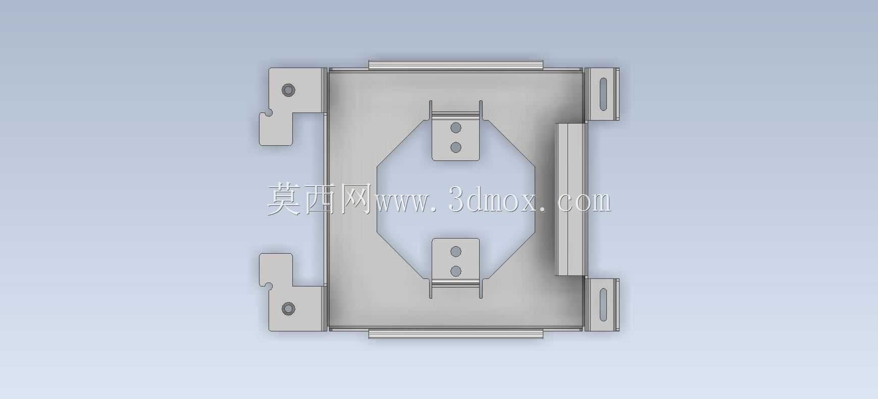 钣金实践67/实践chapa metálica 67/Autodesk Inventor Pro