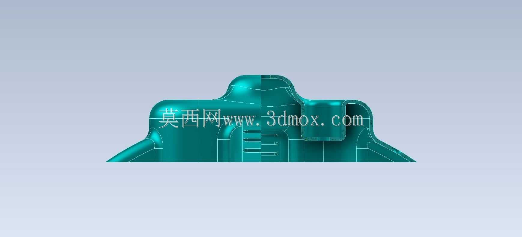 ��άCAD������ϰ/Autodesk Inventor Pro
