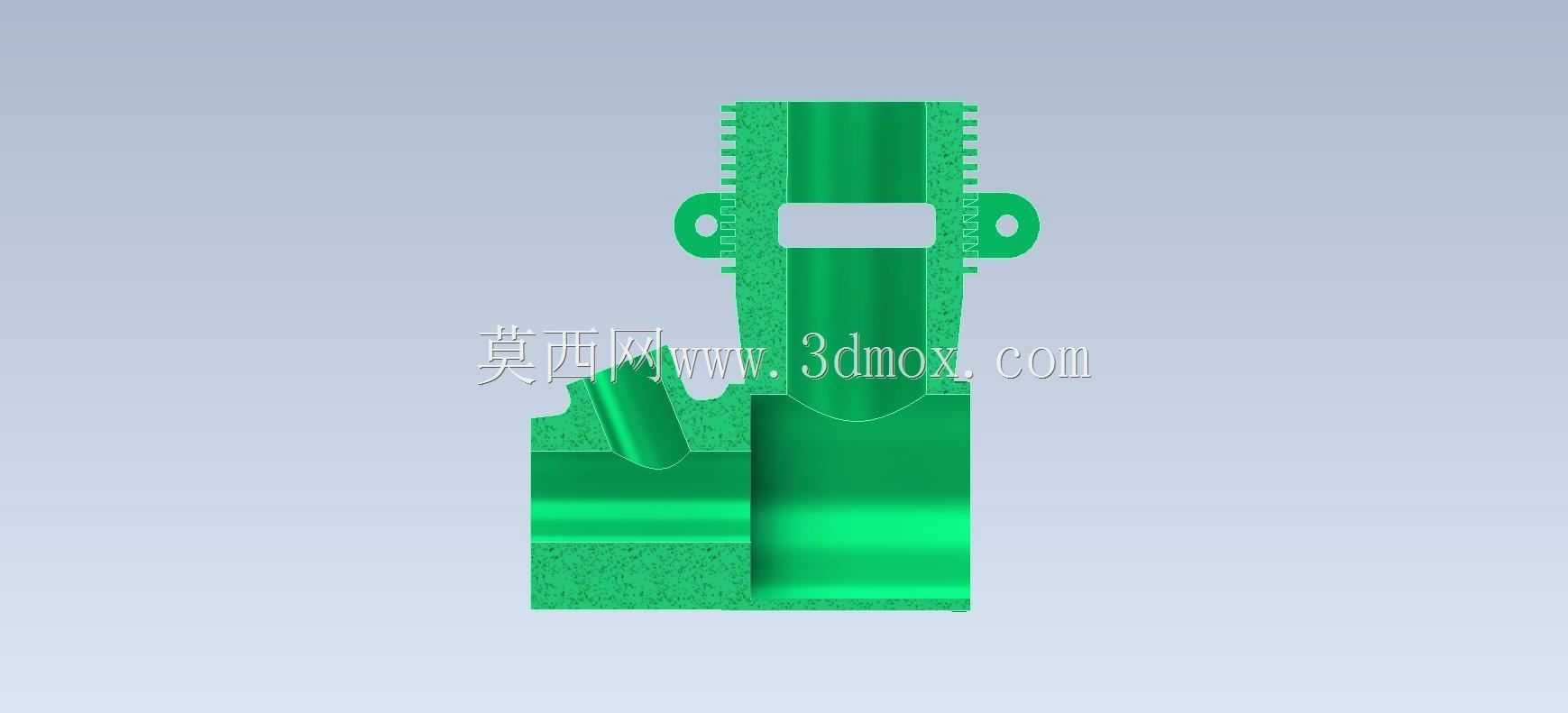 Studycadcam三维CAD练习740/发动机缸体/发动机缸体/Autodesk Inventor Pro