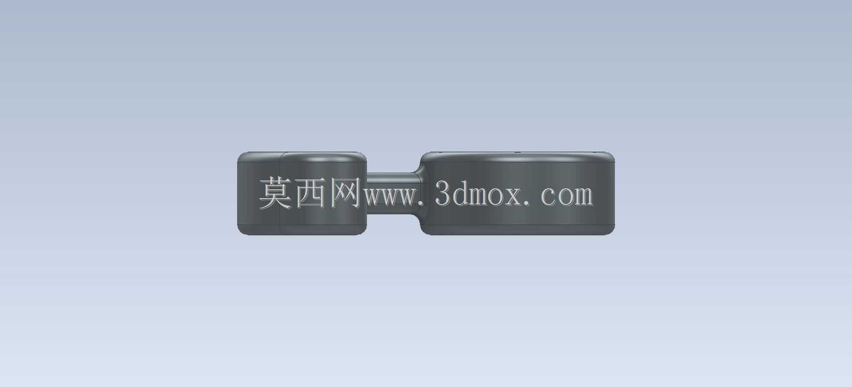 Studycadcam三维CAD练习739/Autodesk Inventor Pro