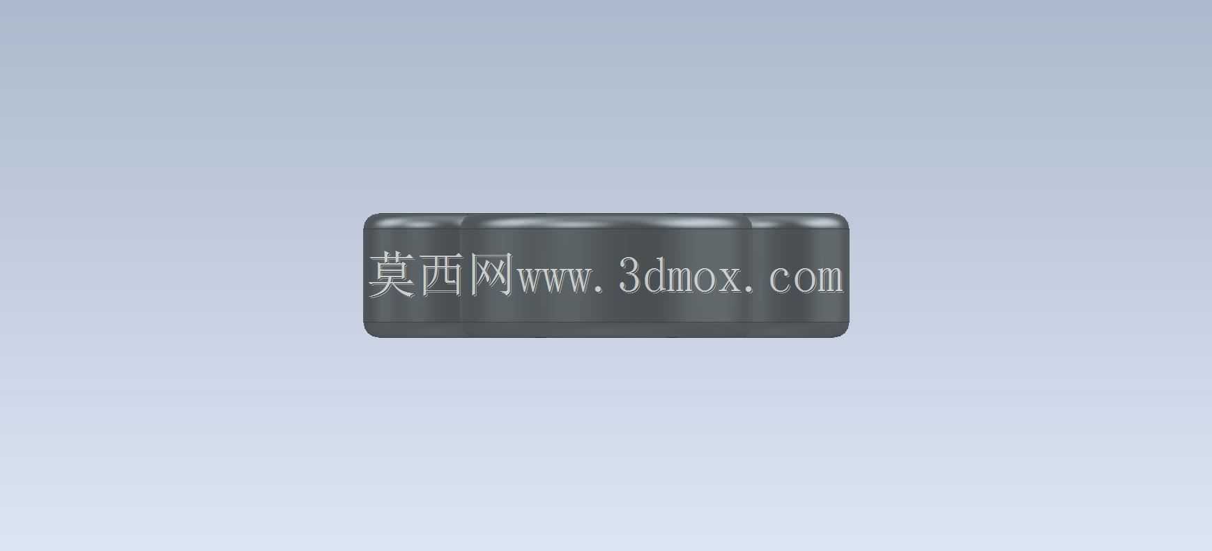 Studycadcam三维CAD练习739/Autodesk Inventor Pro