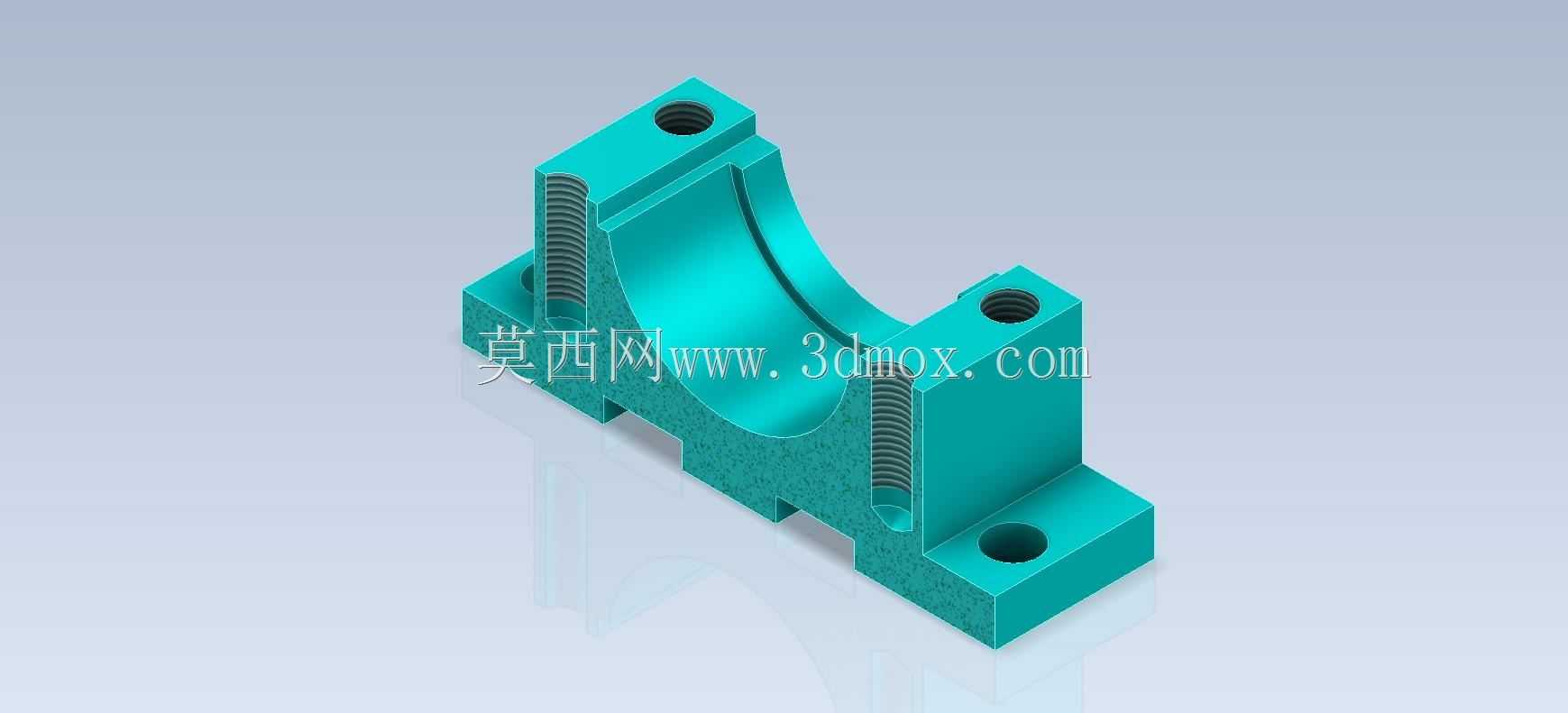 Studycadcam��άCAD��ϰ736/Autodesk Inventor Pro