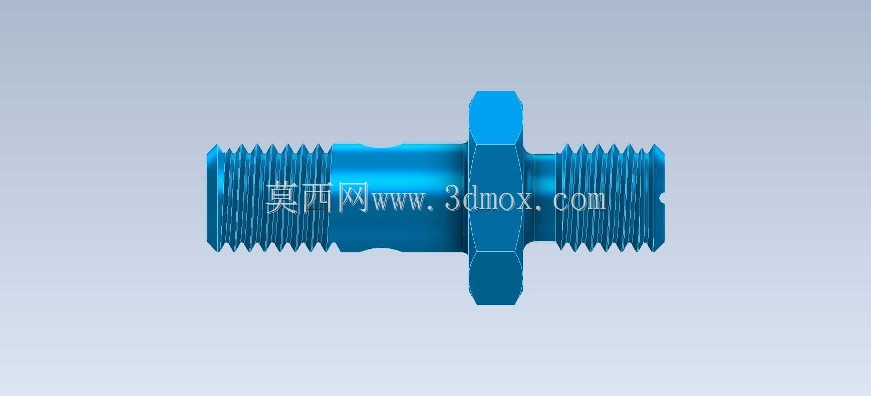 Studycadcam三维CAD练习735/Autodesk Inventor Pro