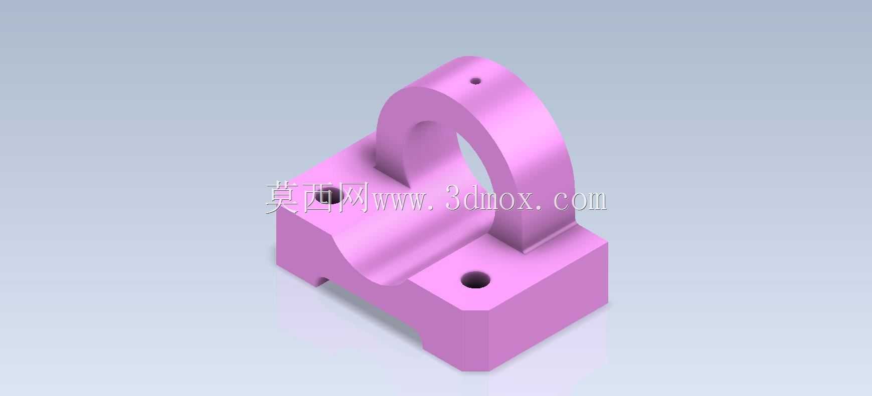 Studycadcam��άCAD��ϰ734/Autodesk Inventor Pro