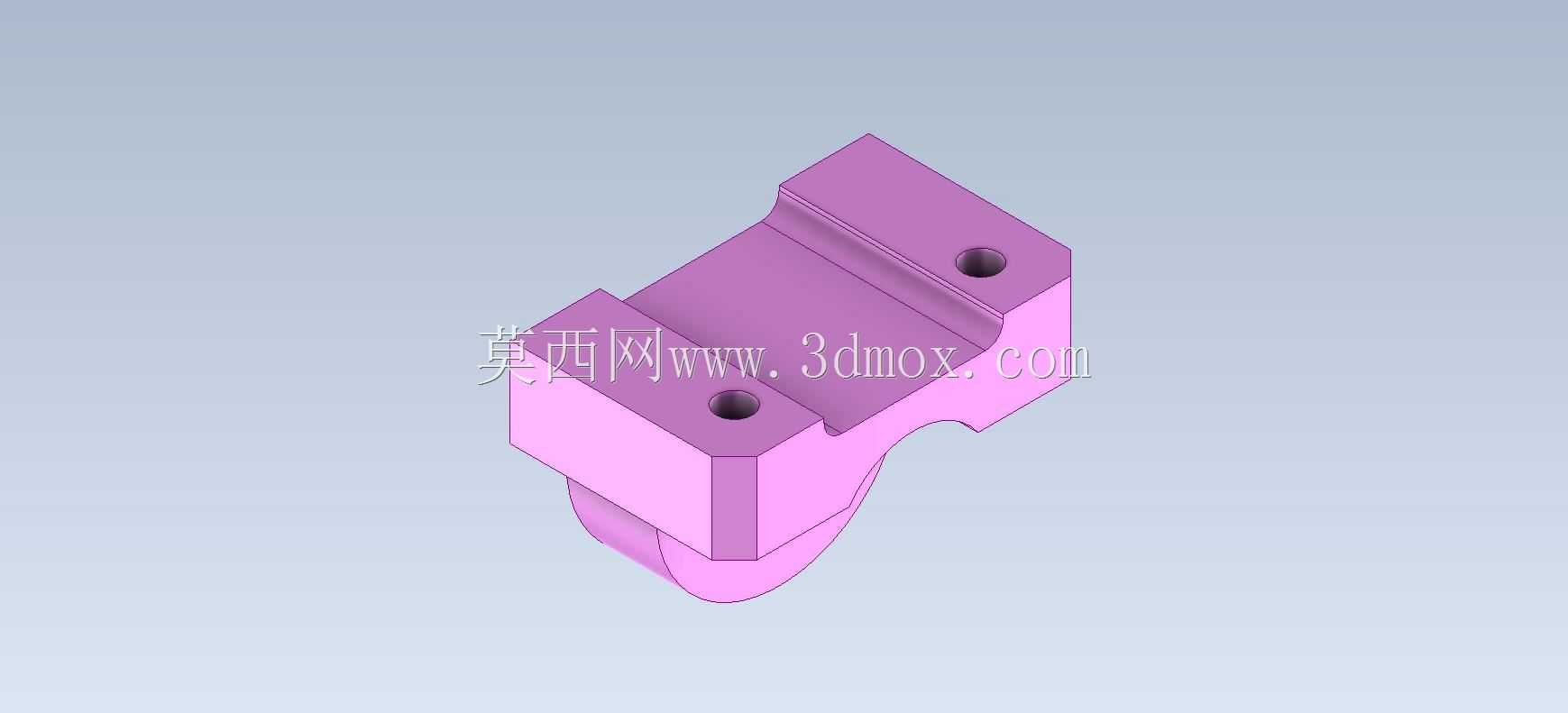 Studycadcam��άCAD��ϰ734/Autodesk Inventor Pro