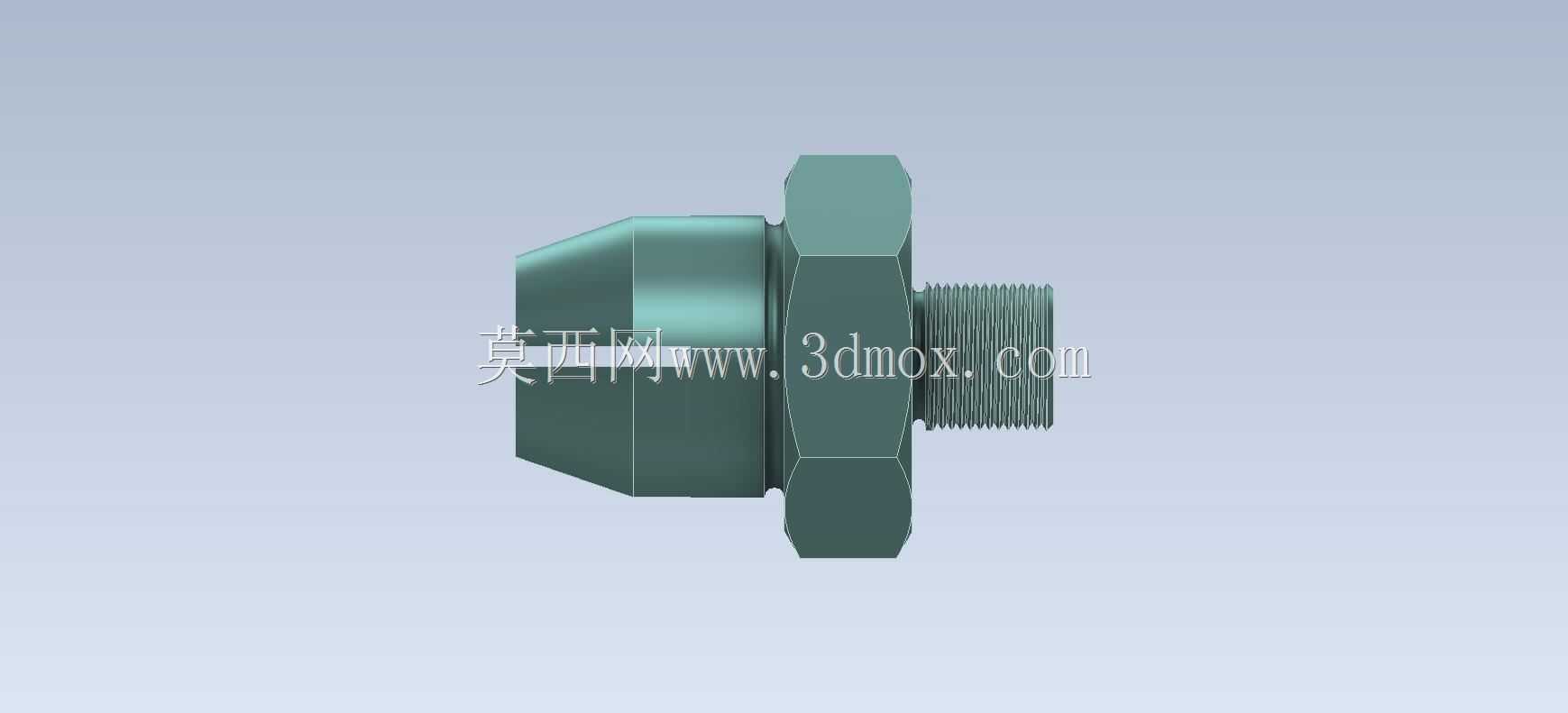 Studycadcam��άCAD��ϰ732/Autodesk Inventor Pro