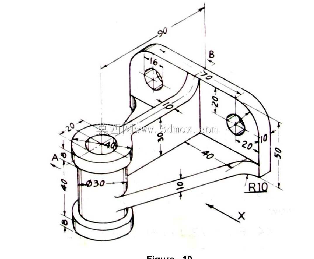 ��άCAD������ϰ/Autodesk Inventor Pro