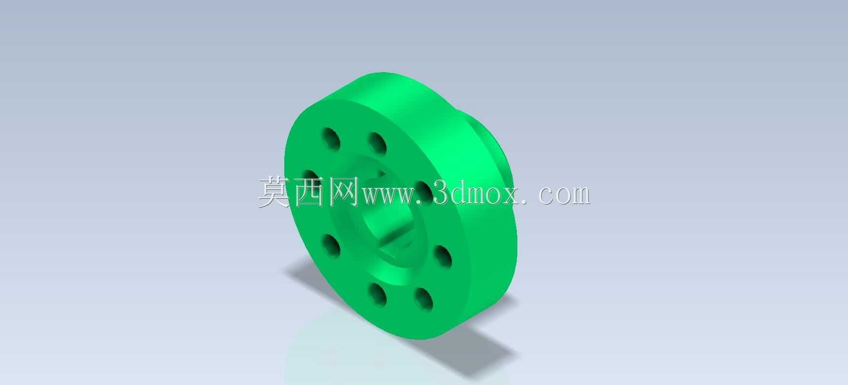 Studycadcam三维CAD练习730/Autodesk Inventor Pro