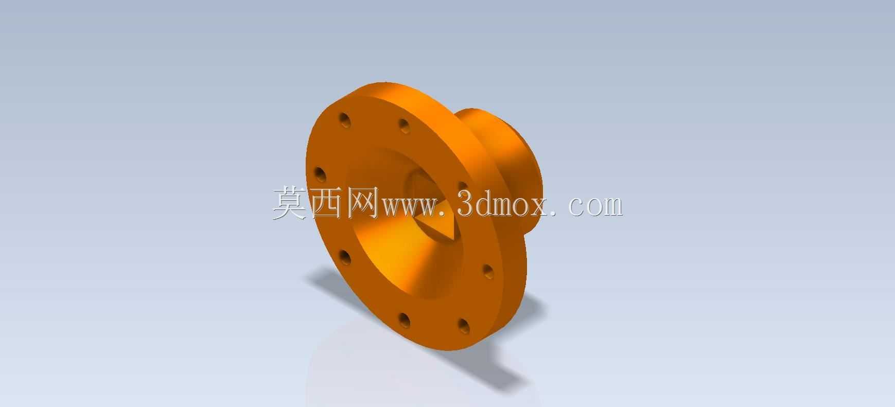 Studycadcam三维CAD练习729/Autodesk Inventor Pro