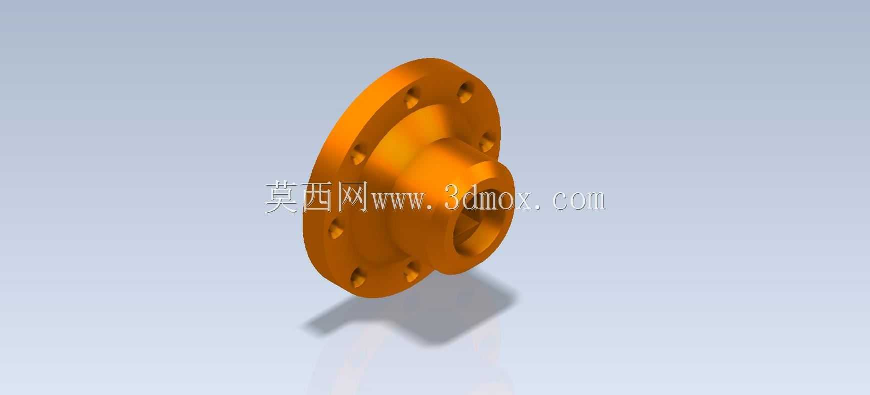 Studycadcam三维CAD练习729/Autodesk Inventor Pro