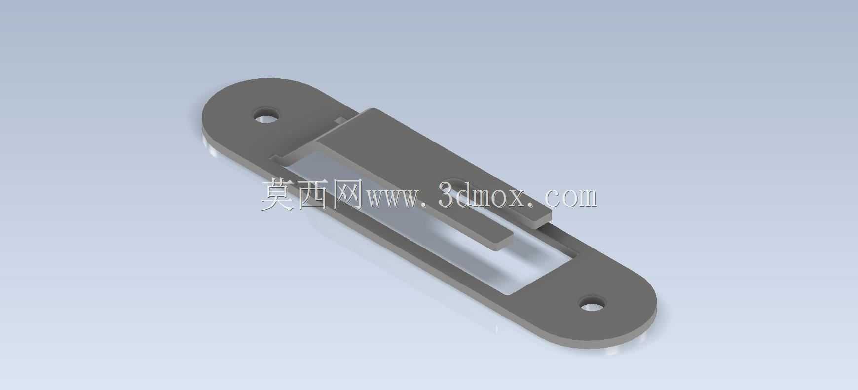 �ӽ���ϰ66/Practica chapa met��lica 66/Autodesk Inventor Pro