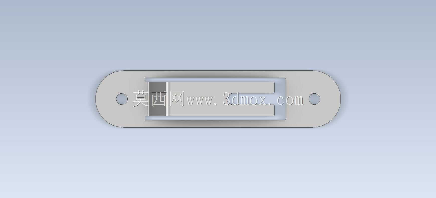 �ӽ���ϰ66/Practica chapa met��lica 66/Autodesk Inventor Pro