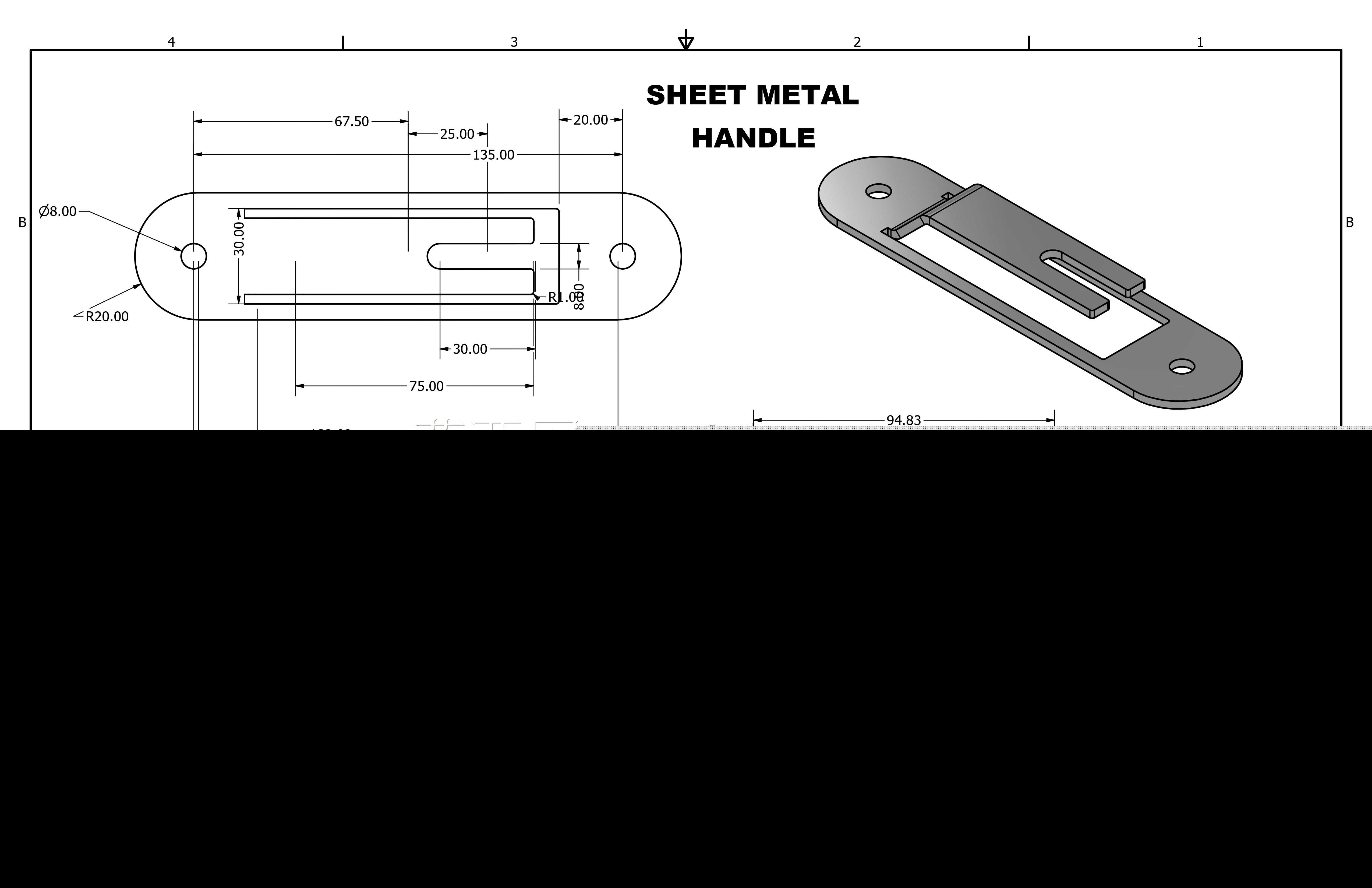 �ӽ���ϰ66/Practica chapa met��lica 66/Autodesk Inventor Pro