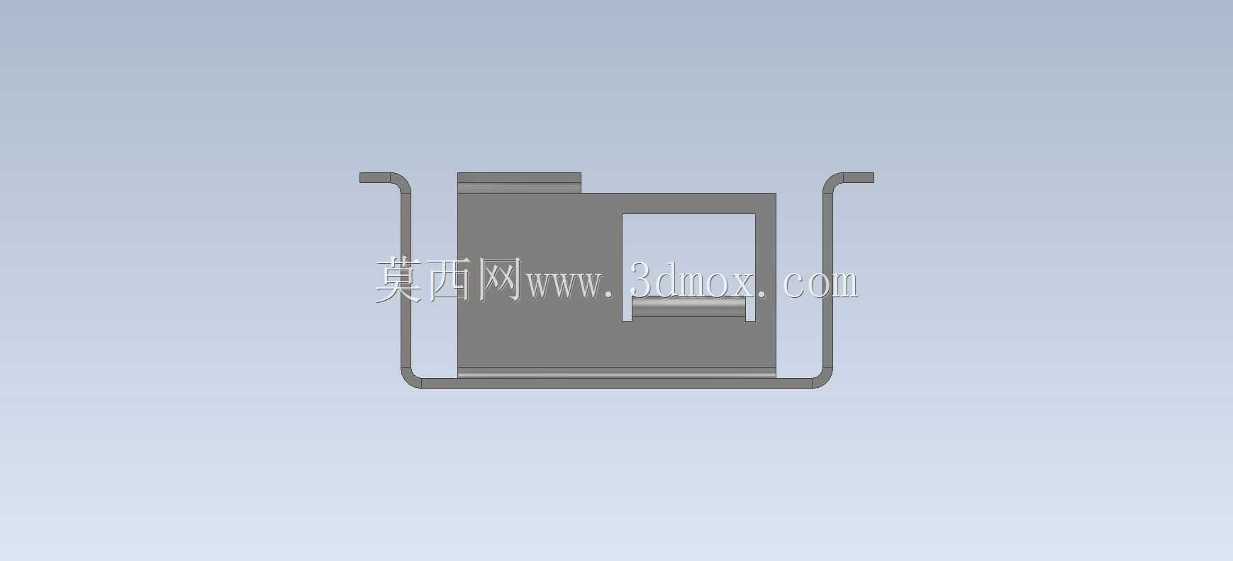 钣金练习65/Practica chapa metálica 65/Autodesk Inventor Pro