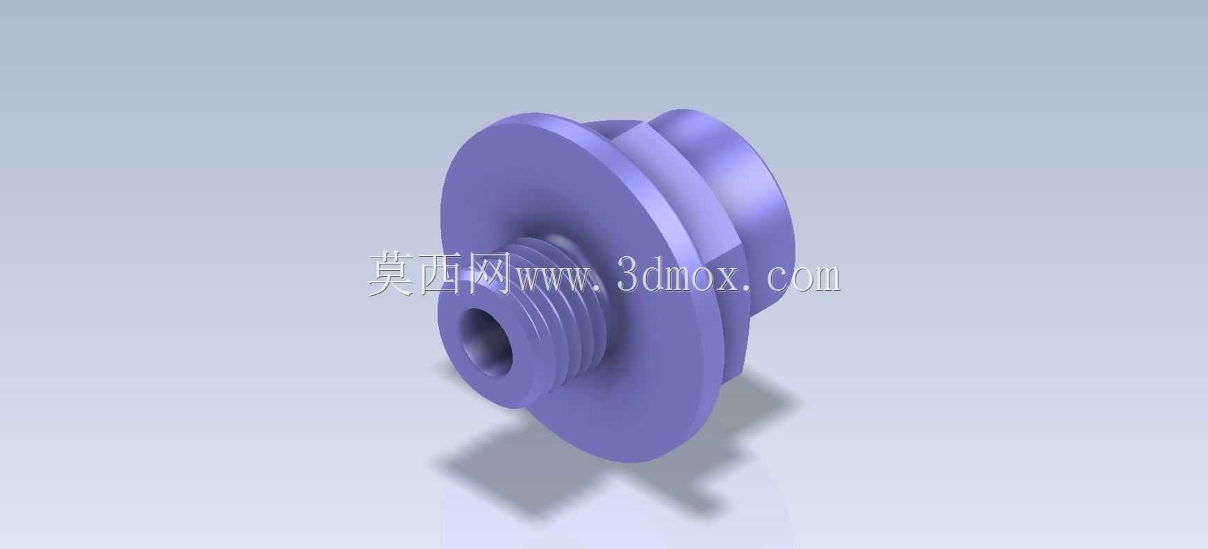 Studycadcam三维CAD练习727/Autodesk Inventor Pro