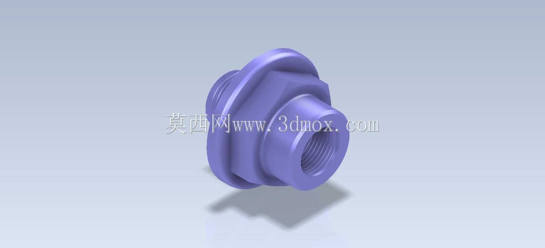 Studycadcam三维CAD练习727/Autodesk Inventor Pro