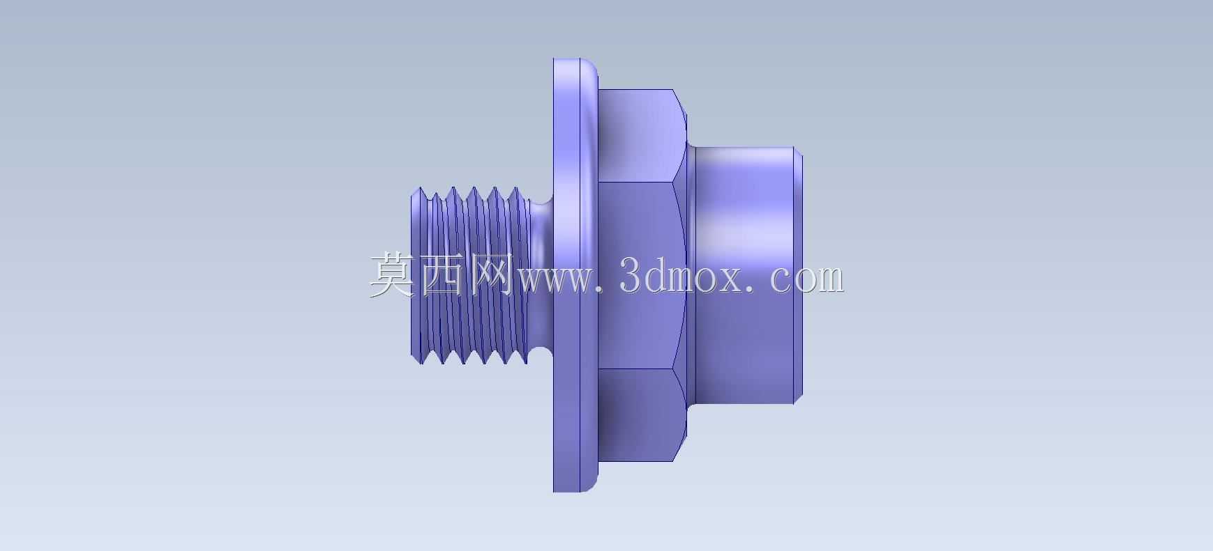Studycadcam三维CAD练习727/Autodesk Inventor Pro