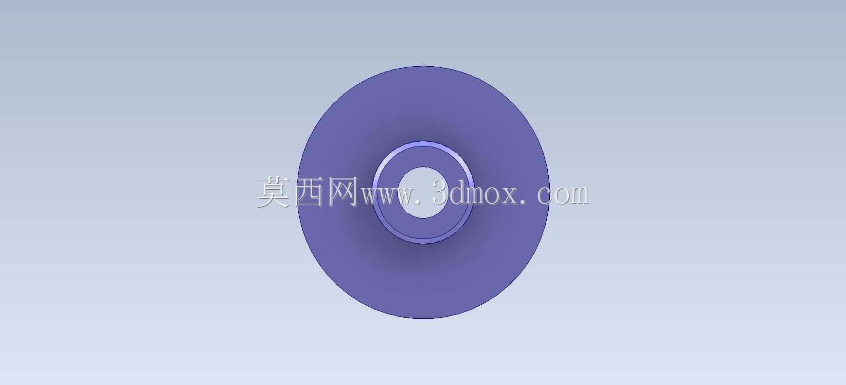 Studycadcam三维CAD练习727/Autodesk Inventor Pro