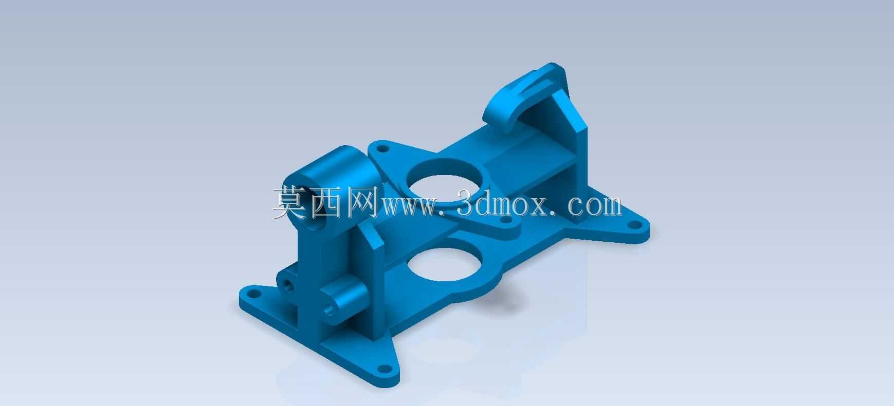 Studycadcam三维CAD练习726/Autodesk Inventor Pro