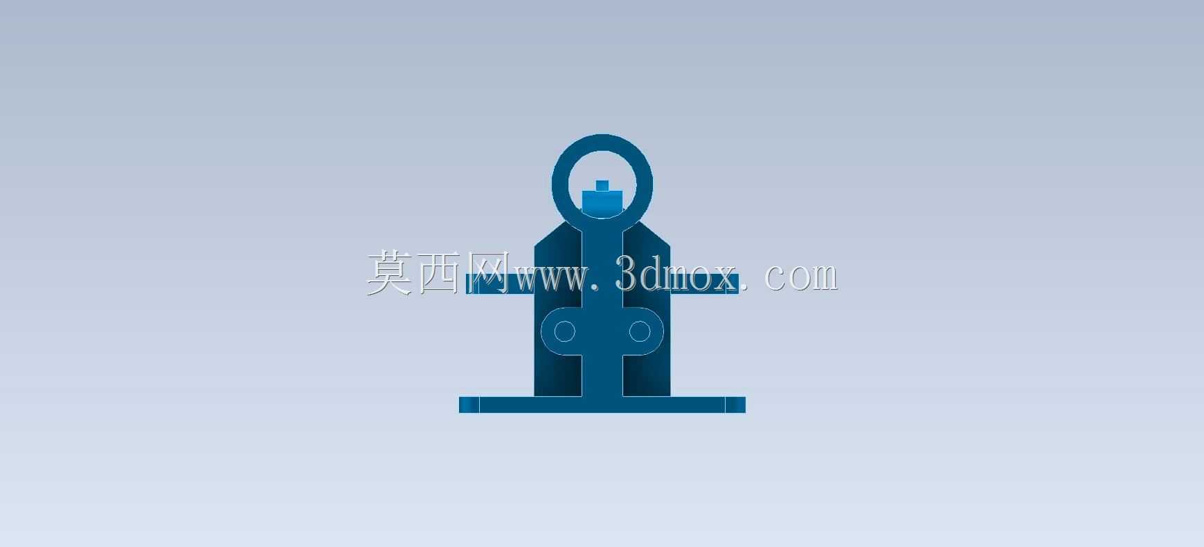 Studycadcam三维CAD练习726/Autodesk Inventor Pro